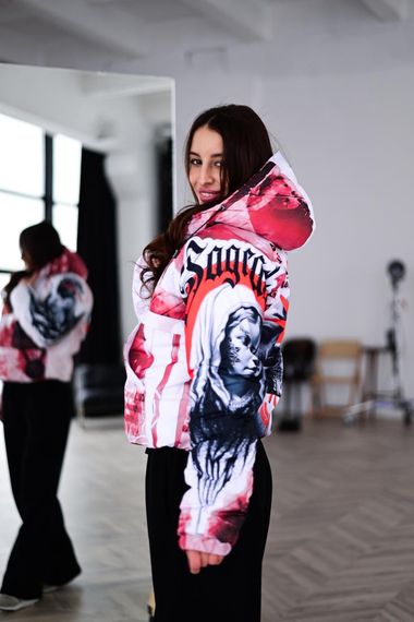 Анорак утеплений | Зображення 5