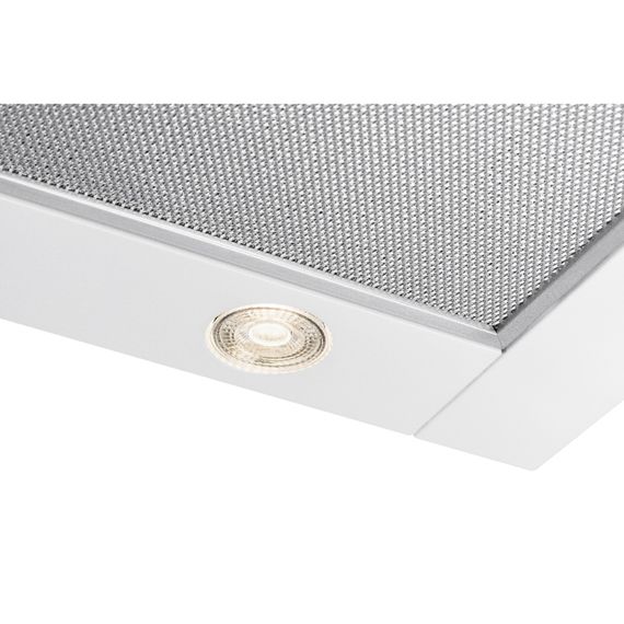 Витяжка кухонна GRANADO Telde 603-700 white (GCH26355) | Зображення 5