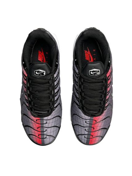 Кросівки Air Max Tn Plus Red Grey Black , В'єтнам 46 | Зображення 5