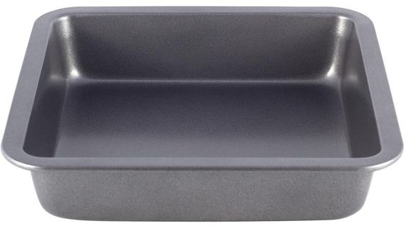 Форма для випічки Ofenbach Baking Form 22.5х22.5х4.5см з антипригарним покриттям, квадратна | Зображення 3