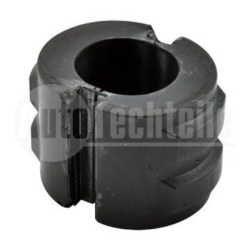 Втулка стабилизатора переднего Mercedes Benz W220 98-06, AutoTechteile, 110 3207, 220 323 25 65/1