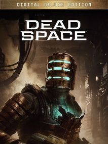 Dead Space Remake | Deluxe Edition (PC) - Steam Gift - GLOBAL