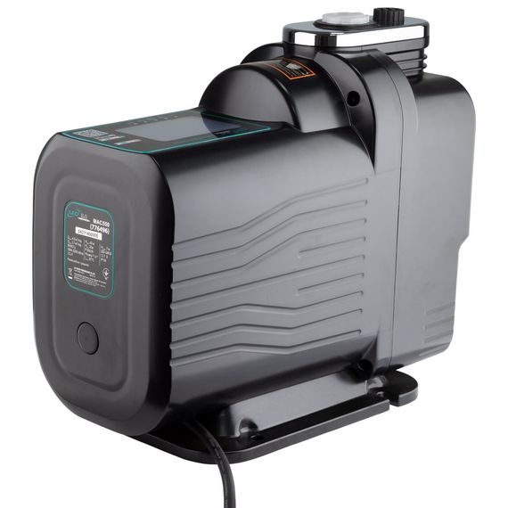 Насосна станція Leo MAC 550 (776496) | Зображення 6