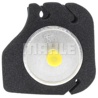 Фильтр топливный Mahle KL916 | Зображення 1