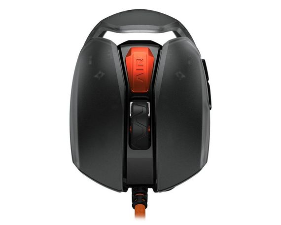 Миша комп'ютерна ігрова Cougar AirBlader Tournament (Black), USB | Зображення 2