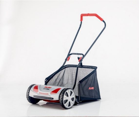 Газонокосарка шпиндельна AL-KO RazorCut 38.1 HM (113865) | Зображення 3