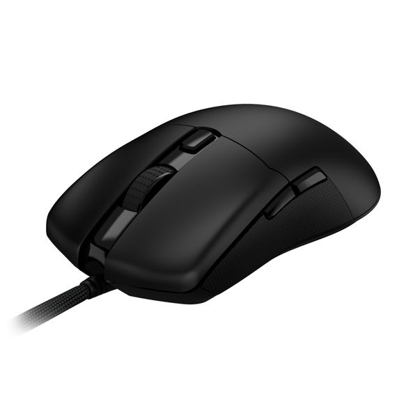 Мишка Hator Pulsar 2 USB Black (HTM-510) | Зображення 1