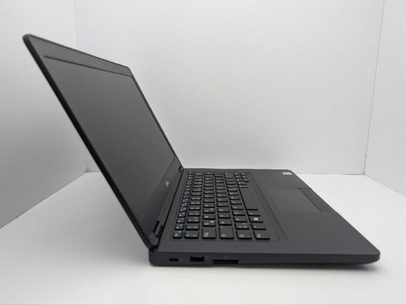 Ноутбук Dell Latitude 5490 / 14" (1920x1080) IPS / Intel Core i5-8250U (4 (8) ядра по 1.6 - 3.4 GHz) / 16 GB DDR4 / 256 GB SSD M.2 / Intel UHD Graphics 620 / WebCam б/в | Зображення 3