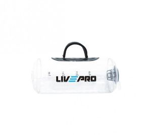 Болгарський аквамішок TRAINING WATER BAG Уні 5кг LP8125
