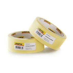 Лента клейкая малярная 38мм*40м MR-7830472 UNIFIX