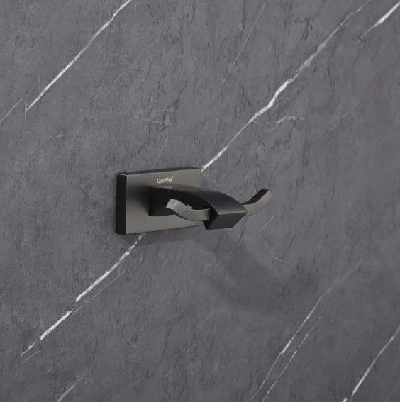 Гачок для рушників Gappo G0705-29 | Зображення 1