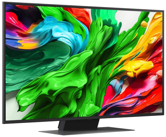 LED-телевізор LG 50QNED86A6C | Зображення 1