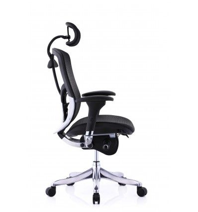 Кресло офисное Comfort Seating BRANT (BRL-HAM) эргономичное | Зображення 7