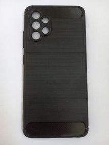 TPU чохол Slim Series для Samsung Galaxy A32 4G Чорний