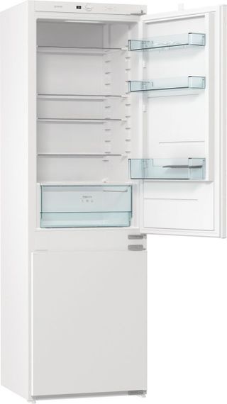 Холодильник GORENJE NRKI 418FE0 (HZFI2728RBD) (741972) | Зображення 1