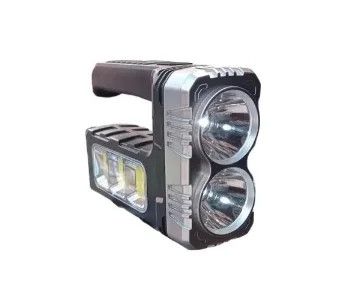 Акумуляторний ліхтар TORCH BL-7702B-COB | Зображення 3