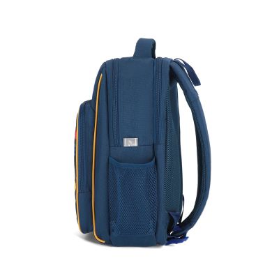 Рюкзак школьный Bagland BL Школяр 8 л. 225 синій 1431 (00012866) (1139221669) | Зображення 1