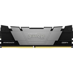 Модуль памяти для компьютера DDR4 32GB (2x16GB) 4266 MHz Renegade Kingston Fury (ex.HyperX) (KF442C19RB12K2/32)