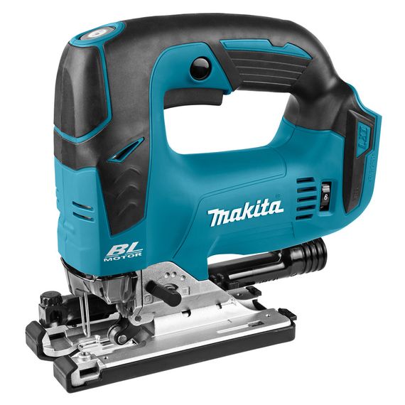 Аккумуляторный лобзик Makita DJV182Z без акб