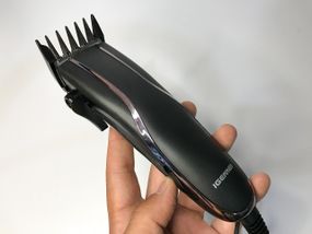 Машинка для стрижки волос Gemei GM-811