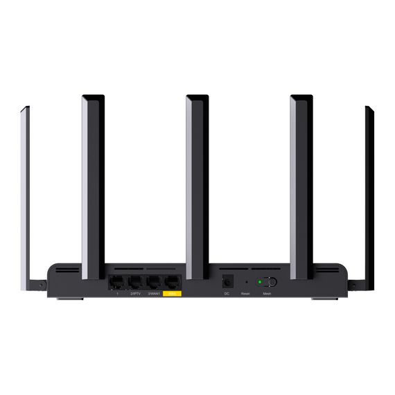 Маршрутизатор Ruijie Networks RG-EW3000GX PRO | Зображення 3