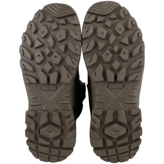 Берці KARAKUWETI Зимові розмір 44 | Зображення 1