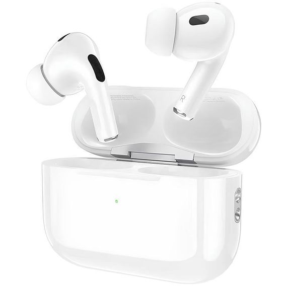 Бездротові TWS навушники Hoco EW93 White