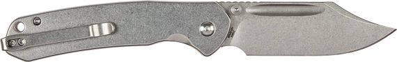 Ніж CJRB Bowie Pyrite SS | Зображення 5