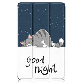 Чохол Primolux Slim для планшета Lenovo Tab M8 (4rd Gen) TB-300 - Good Night