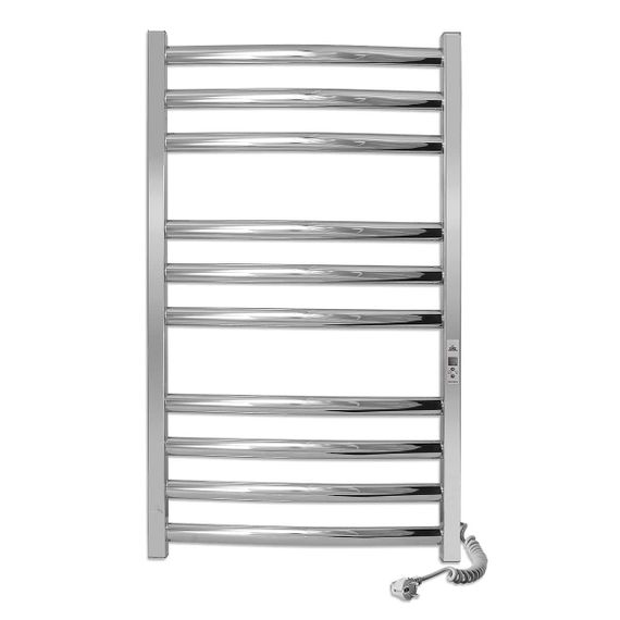 Електрична рушникосушарка Laris Гранд П10 500 х 900 Е (підкл. справа) | Зображення 1