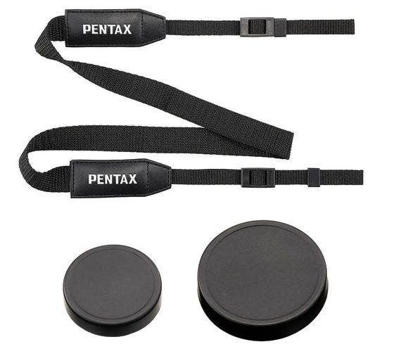 Бінокль Pentax Jupiter 10X50 (65912) | Зображення 2