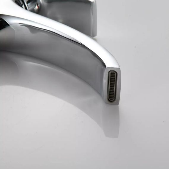 Змішувач для умивальника Frap F1069 | Зображення 2