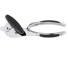 Ключ консервний Bohmann BH 7720 сріблястий