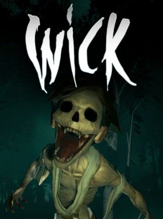 Wick Steam Key GLOBAL