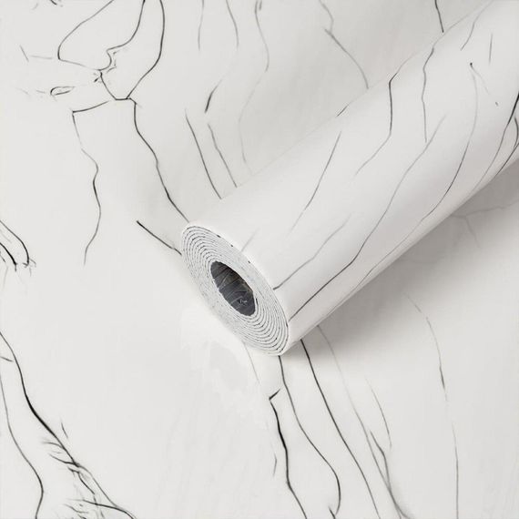 Самоклейна стінова PET плитка в рулоні 1200х3000х2мм SW-00002665