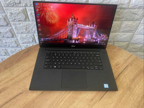 Ноутбук Сенсорный Dell Precision 5510 15.6 4K/IPS/i5 6300HQ/8/SSD256/M1000M