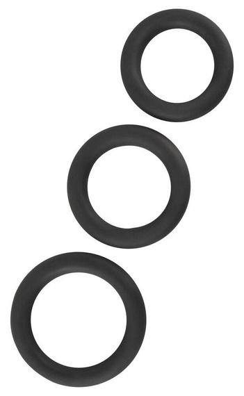 Набір іграшок для чоловіків PERFOMANCE Sex Aura | Зображення 6