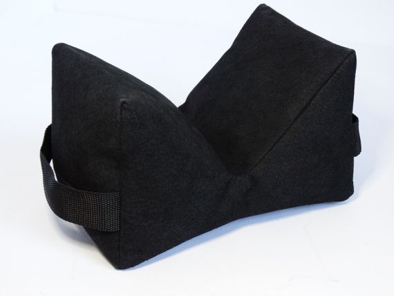 Мішок барикадний упор підставка Кость GEN 5 шкіра 130x130x200 | Зображення 8