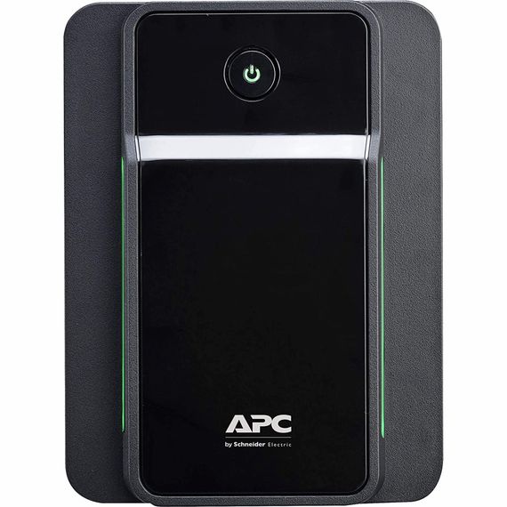 Пристрій безперебійного живлення APC Back-UPS 950VA (BX950MI-GR) | Зображення 1