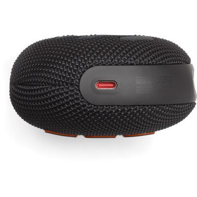 Акустическая система JBL Clip 5 Black (JBLCLIP5BLK) | Зображення 3