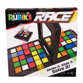Головоломка Rubik's S3 – Цветнашки