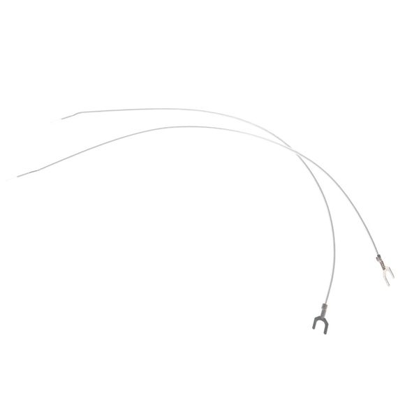 Светильник карданный ML-09-01S Satin Nickel G53 | Зображення 2