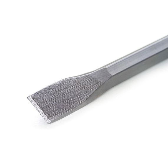 Зубило лопаточное SDS-PLUS 20*14*250мм APRO | Зображення 2