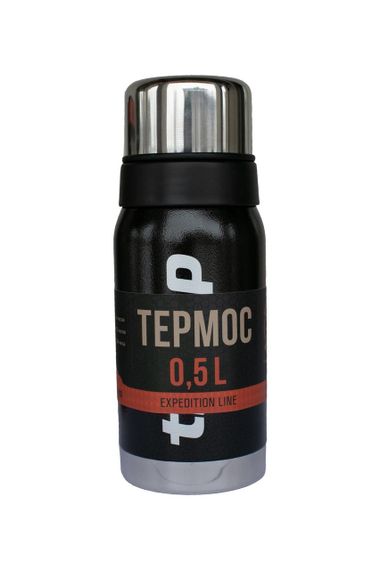 Термос TRAMP Expedition Line 0,5 л, Оливковий | Зображення 5