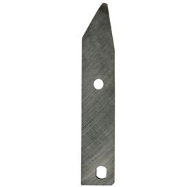 Ніж боковий (правий) для ножиць Makita DJS130, JS1300 (792742-7)