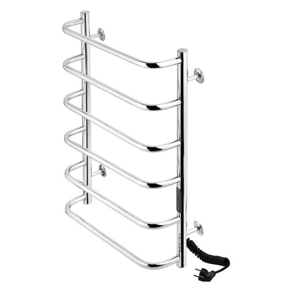 Сушарка для рушників електрична Kroner KRP Stil ER700x500-6 (CV036343) | Зображення 1