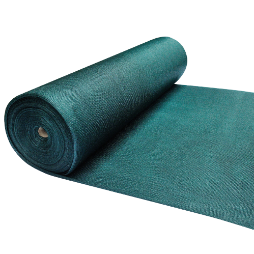 Затеняющая сетка 90% 4*50 м сетка от солнца | Зображення 2