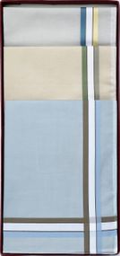 Чоловічі носові хустинки MARVIN de Luxe 111.90 SU2-08