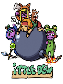 Ittle Dew Steam Key GLOBAL