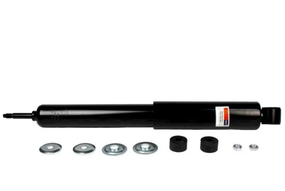 Амортизатор задній LAND ROVER 110/127, 90 I, DEFENDER (L316), DISCOVERY I, RANGE ROVER I